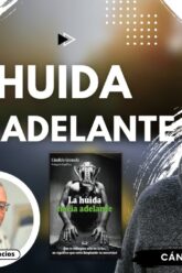 La Huida hacia Adelante con Cándido Granada (BQ)