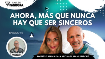 MICHAEL Y MONTSERRAT