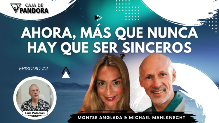 MICHAEL Y MONTSERRAT
