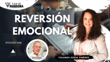 REVERSIÓN EMOCIONAL con Yolanda Soria (BQ)