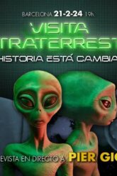 Visita Extraterrestre_ La Historia está Cambiando con Pier Giorgio Caria (BQ)