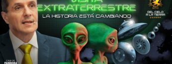Visita Extraterrestre_ La Historia está Cambiando con Pier Giorgio Caria (BQ)