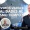 ¿VIVIMOS VARIAS REALIDADES AL MISMO TIEMPO_ con Ángel Luis Fernández (BQ)
