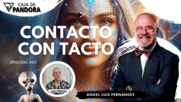CONTACTO CON TACTO con Ángel Luis Fernández (BQ)