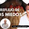 EL REFLEJO DE LOS MIEDOS con Rous – Rosa Mª Martínez (BQ)