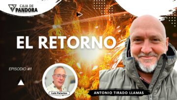 EL RETORNO con Antonio Tirado Llamas (BQ)