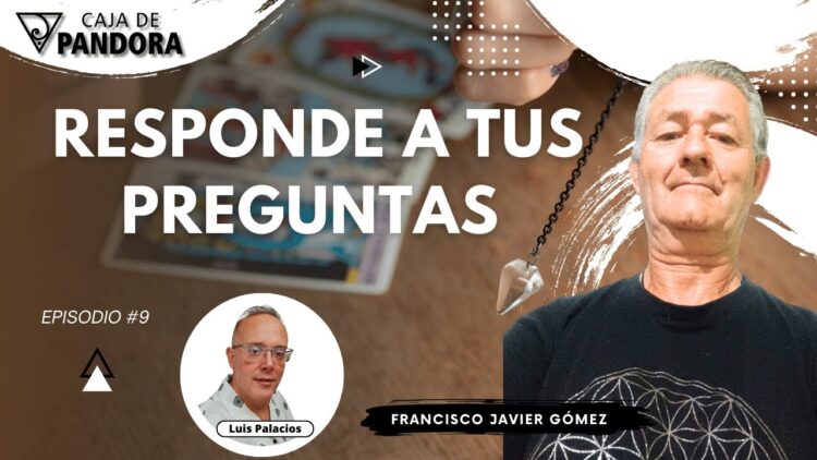 Francisco Javier Gómez RESPONDE A TUS PREGUNTAS (BQ)