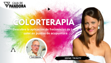 Irene Trinity