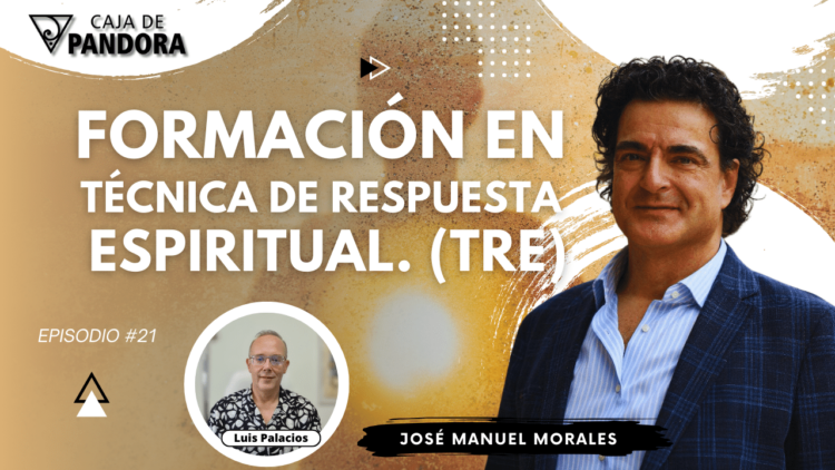 José Manuel Morales