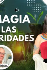 LA MAGIA DE LAS POLARIDADES con Miguel Valls y Jessica R.G. (BQ)