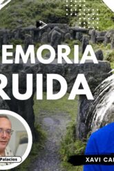 LA MEMORIA DRUIDA con Xavi Callejo Amat (BQ)