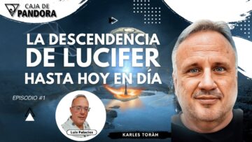 La Descendencia de Lucifer hasta hoy en Día con Karles Toràh (BQ)