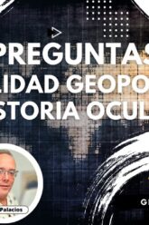 Preguntas a George Gutzmann. Actualidad Geopolítica y Historia Oculta. (BQ)