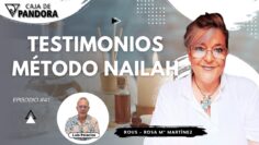 Testimonios método Nailah con Rous – Rosa Mª Martínez (BQ)