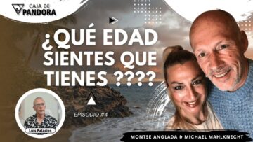 ¿Qué edad sientes que tienes _ con Montse Anglada y Michael Mahlknecht (BQ)