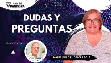 DUDAS Y PREGUNTAS a Dra. María Dolors Obiols (BQ)