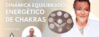 Dinámica Equilibrado Energético de Chakras con Rous – Rosa Mª Martínez (BQ)