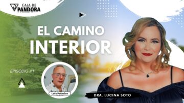 EL CAMINO INTERIOR con la Dra. Lucina Soto (BQ)