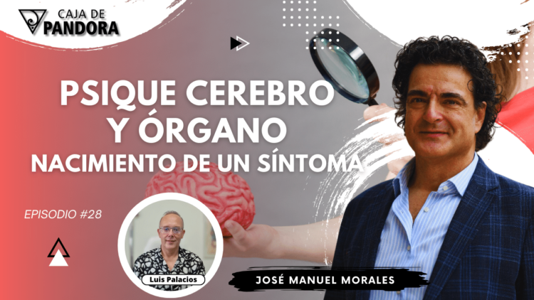 José Manuel Morales