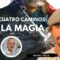 LOS CUATRO CAMINOS DE LA MAGIA con Miguel Valls (BQ)