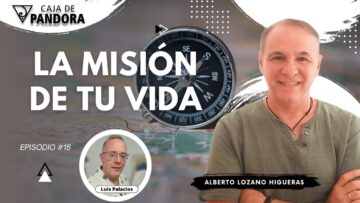 La Misión de tu Vida con Alberto Lozano (BQ)