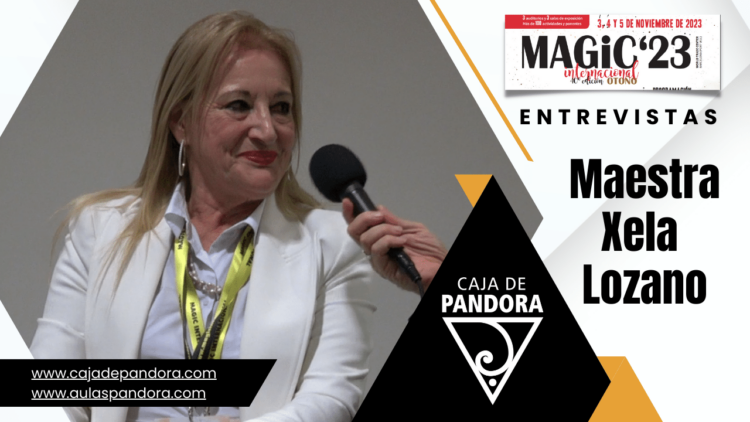 maestra xela