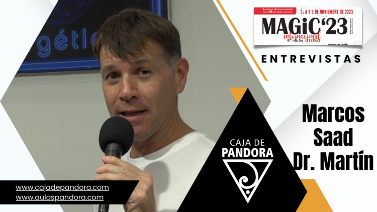 marcos saab – dr. martin