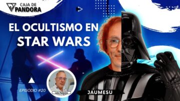 EL OCULTISMO EN STAR WARS con Jaumesu (BQ)