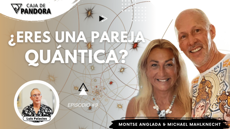 MICHAEL Y MONTSERRAT