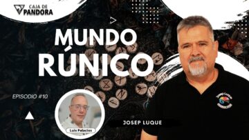 Mundo Rúnico con Josep Luque (BQ)