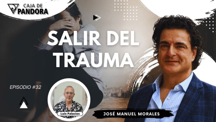 Salir del Trauma con José Manuel Morales (BQ)