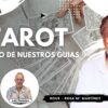 Tarot. Consejo de Nuestros Guías con Rous – Rosa Mª Martínez (BQ)