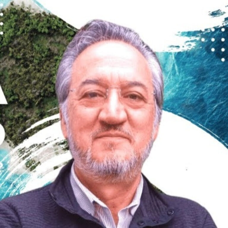 GEOPOLITICA Y ESPIRITUALIDAD ¿estás preparado para el cambio que viene? con José Luis Gutiérrez Lozano