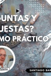 ¿Preguntas y Respuestas_ a Santiago Barberán. Esoterismo Práctico (BQ)