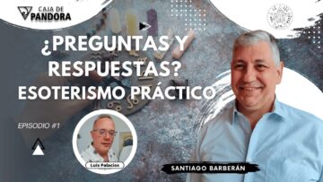 ¿Preguntas y Respuestas_ a Santiago Barberán. Esoterismo Práctico (BQ)