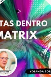 PREGUNTAS DENTRO DE MATRIX #95 con Yolanda Soria (BQ)