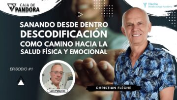 Sanando desde Dentro_ Descodificación como camino hacia la salud física y emocional. Christian (BQ)