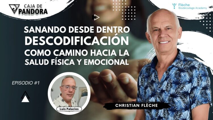 Sanando desde Dentro_ Descodificación como camino hacia la salud física y emocional. Christian (BQ)