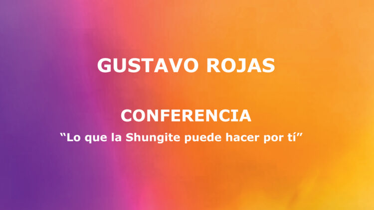 05 – GUSTAVO ROJAS