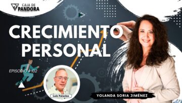 CRECIMIENTO PERSONAL con Yolanda Soria (BQ)