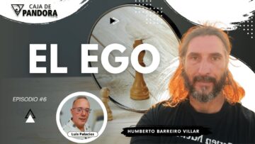 EL EGO con Humberto Barreiro Villar (BQ)