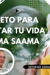 EL SECRETO PARA REINVENTAR TU VIDA SE LLAMA SAAMA con Veturian Arana (BQ)