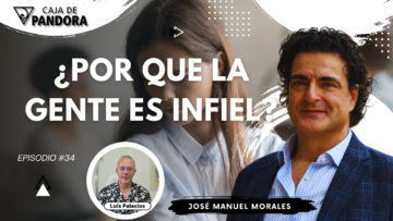 José Manuel Morales