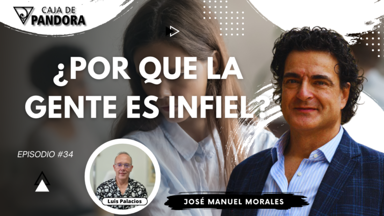José Manuel Morales