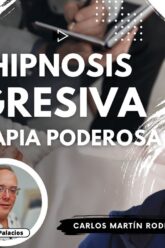 La Hipnosis Regresiva, una Terapia Poderosa con Carlos Martín Rodríguez (BQ)