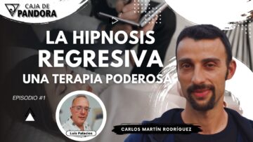 La Hipnosis Regresiva, una Terapia Poderosa con Carlos Martín Rodríguez (BQ)