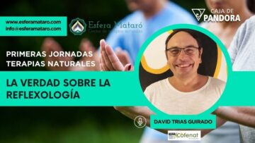 La Verdad sobre la Reflexología con David Trias Guirado (BQ)