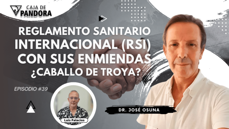 Dr. José Osuna