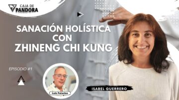Sanación Holística con Zhineng Chi kung con Isabel Guerrero (BQ)
