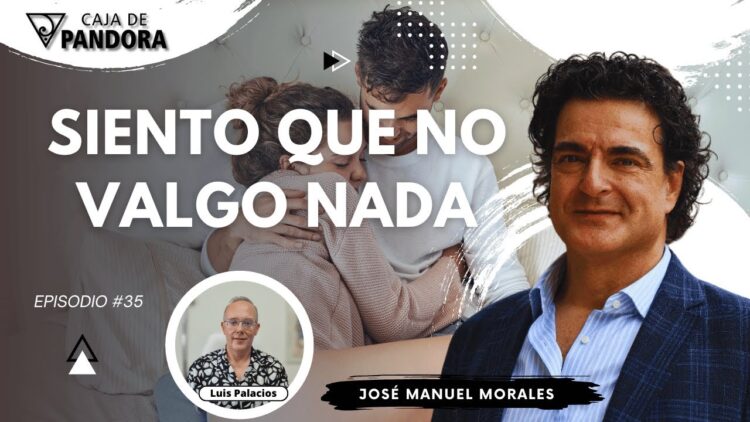 Siento que no Valgo Nada con José Manuel Morales (BQ)